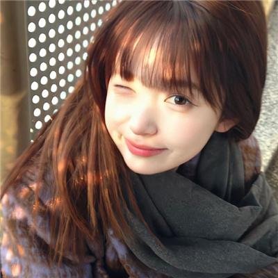 胖女孩